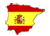 DON EDREDÓN - Espanol