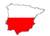 DON EDREDÓN - Polski